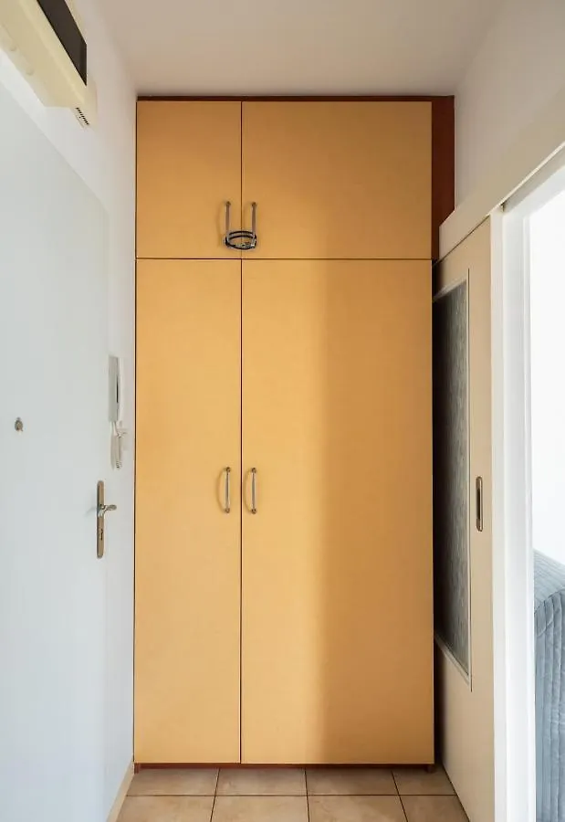 Apartamento Rondo Szendzielarza Standard Studio Varsóvia