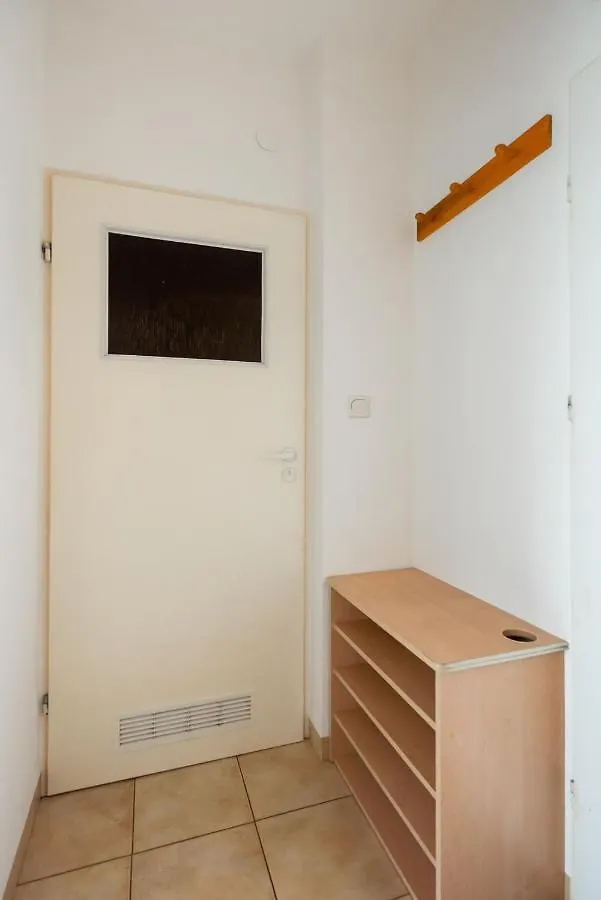 Apartamento Rondo Szendzielarza Standard Studio Varsóvia
